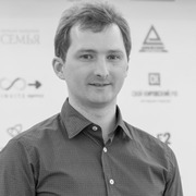 Кирилл Радченко